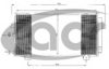 TOYOT 8846042070 Condenser, air conditioning